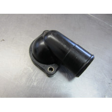 16Q010 Thermostat Housing From 1999 Subaru Legacy  2.5